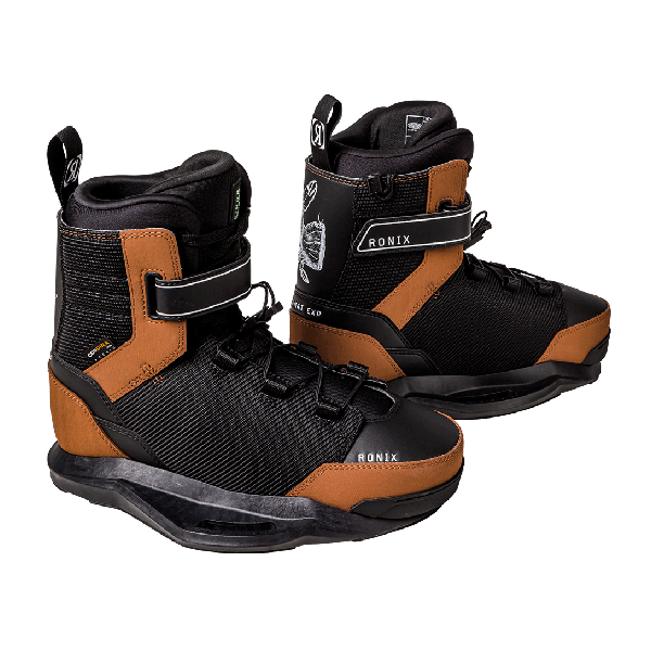 Ronix Diplomat EXP - Men's Boots with Intuition+ Liner
