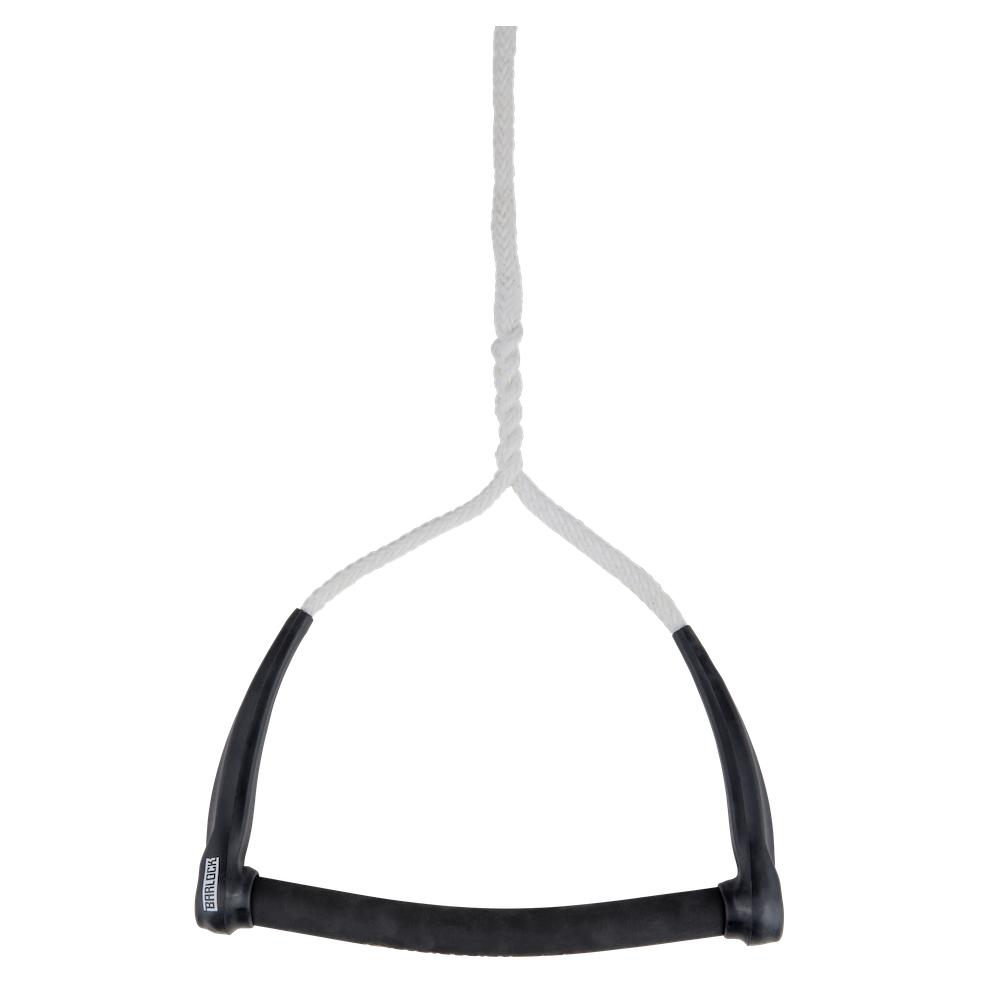 Radar Vapor BarLock Arc Handle