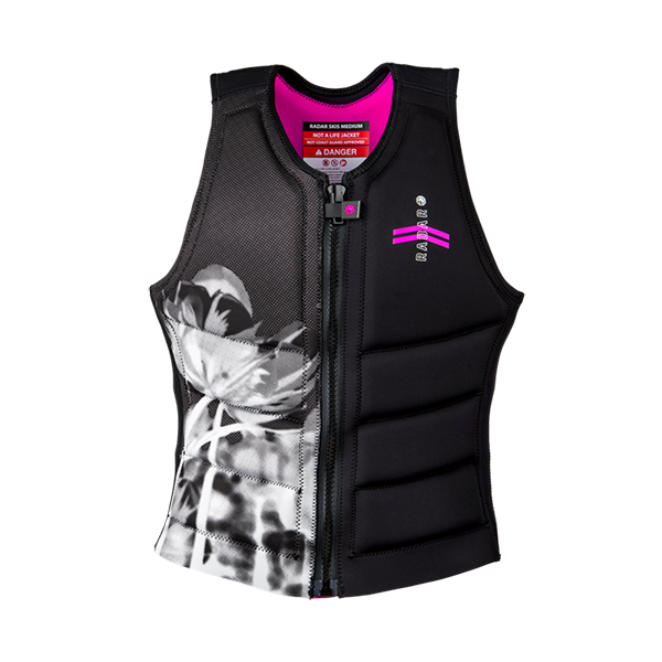 Radar Lyric Women's Impact Vest 2023