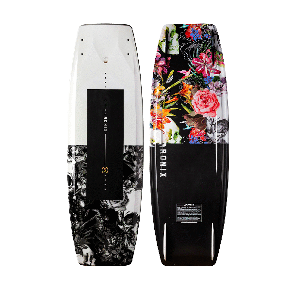 Ronix Quarter 'Til Midnight - Women's Boat Board