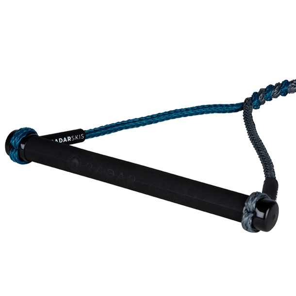 Radar Vapor Custom Handle
