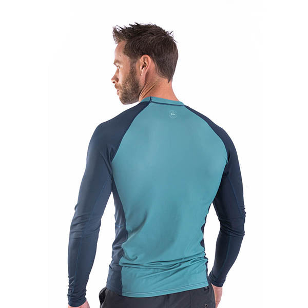 Jobe Rash Guard Longsleeve Herr