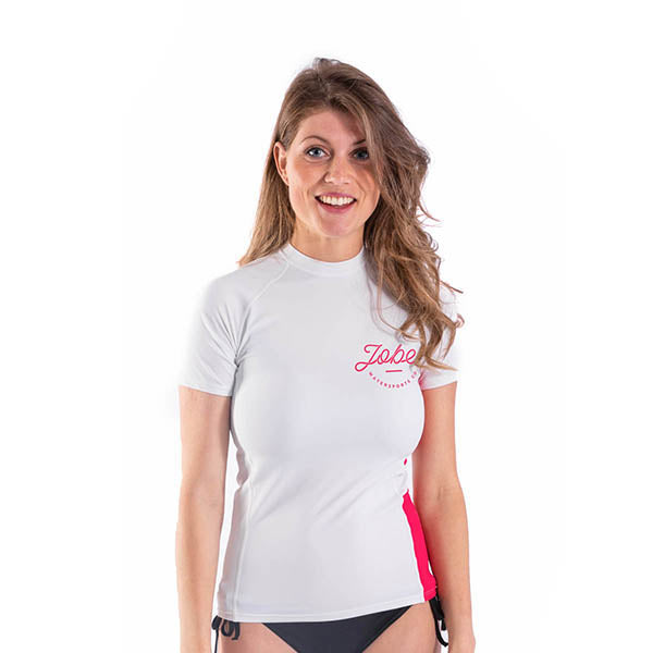 Jobe Rash Guard Shortsleeve Dam