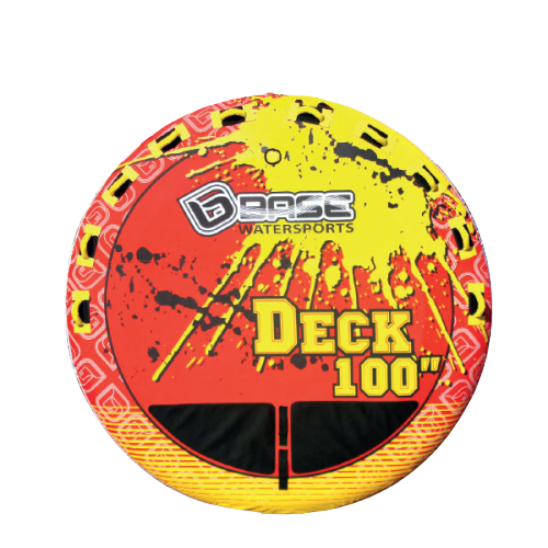 Base Deck 100"