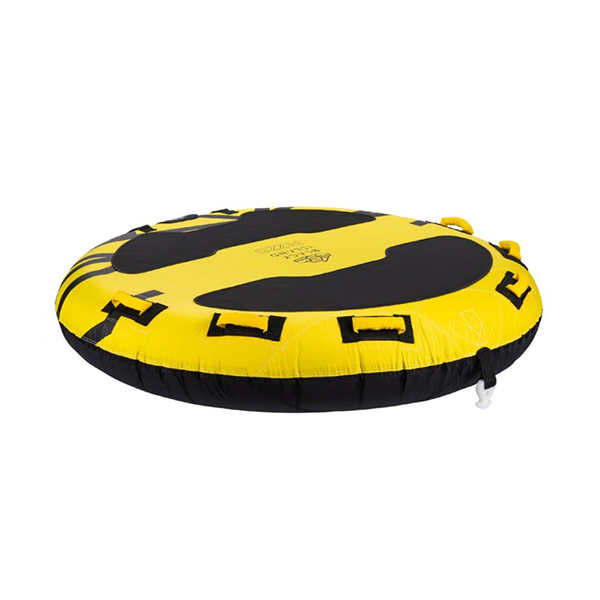 Black Island Pizzo 2P