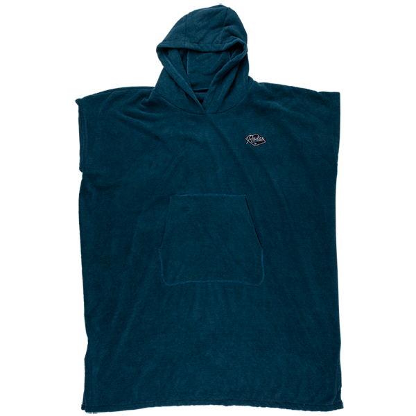 Radar Change Poncho
