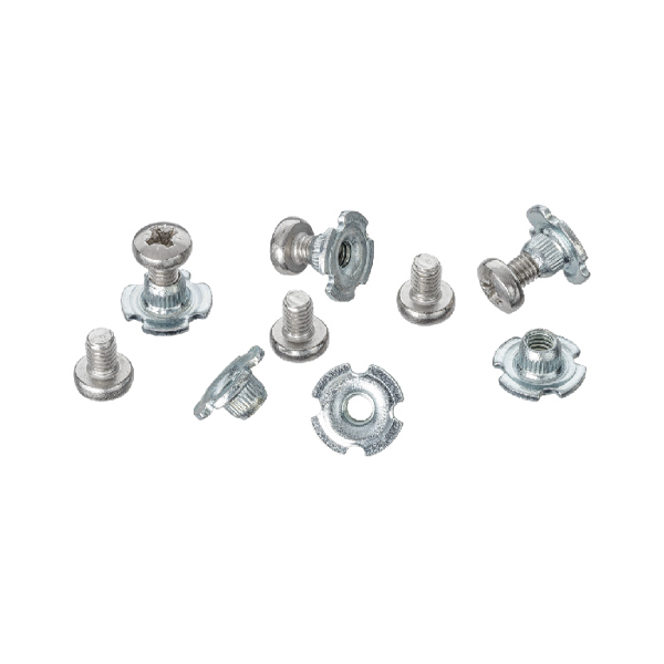 Reflex Buckle Screw Set freeshipping - skiboss.se