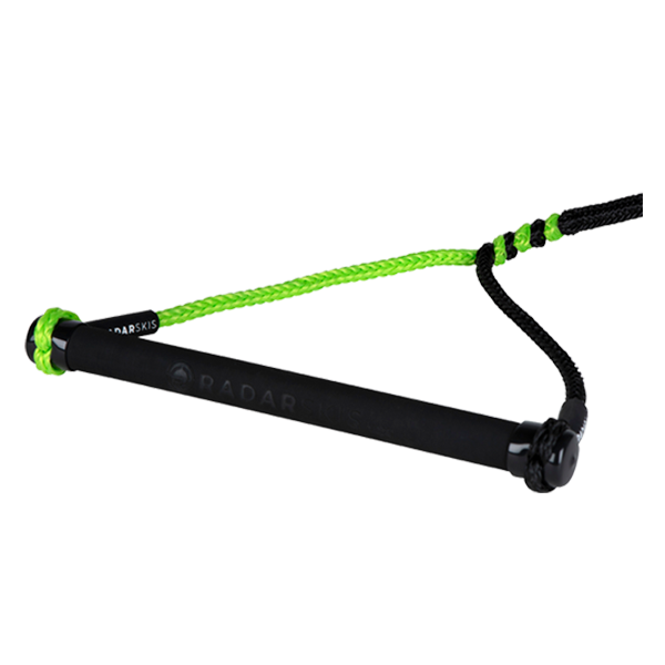 Radar Vapor Custom Handle