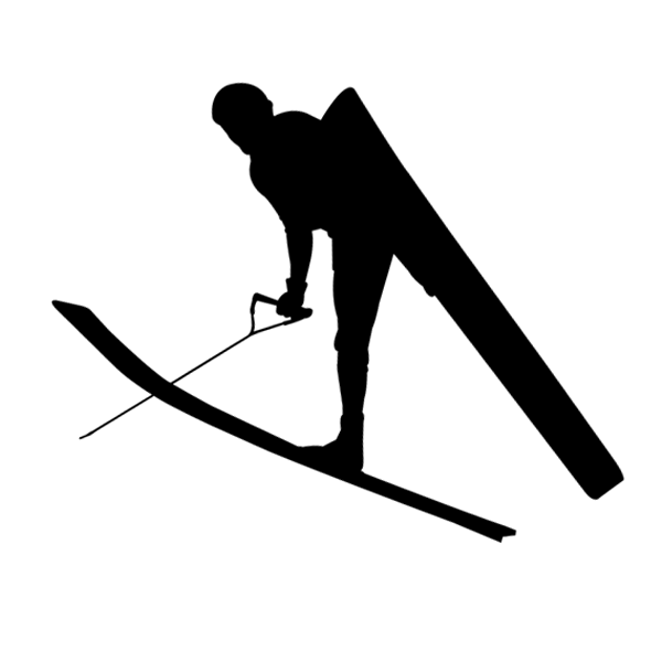 SKIBOSS Vinyldekal freeshipping - skiboss.se