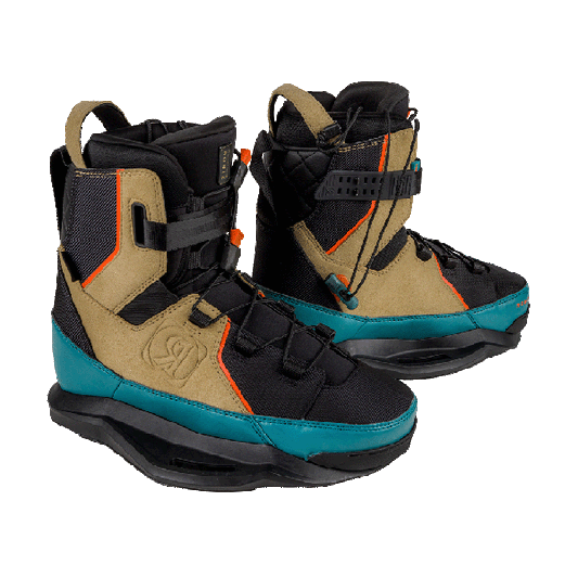Ronix Atmos - Men's Boots with EXP Intuition+ Liner