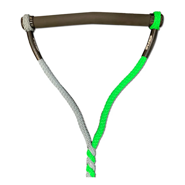 S-Lines Competition Slalom Handle Bent