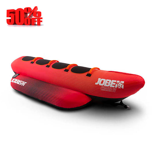 Jobe Chaser Funtube 4P - Demo