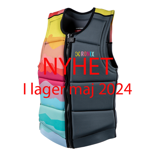 Ronix Coral Womens Impact Vest 2024