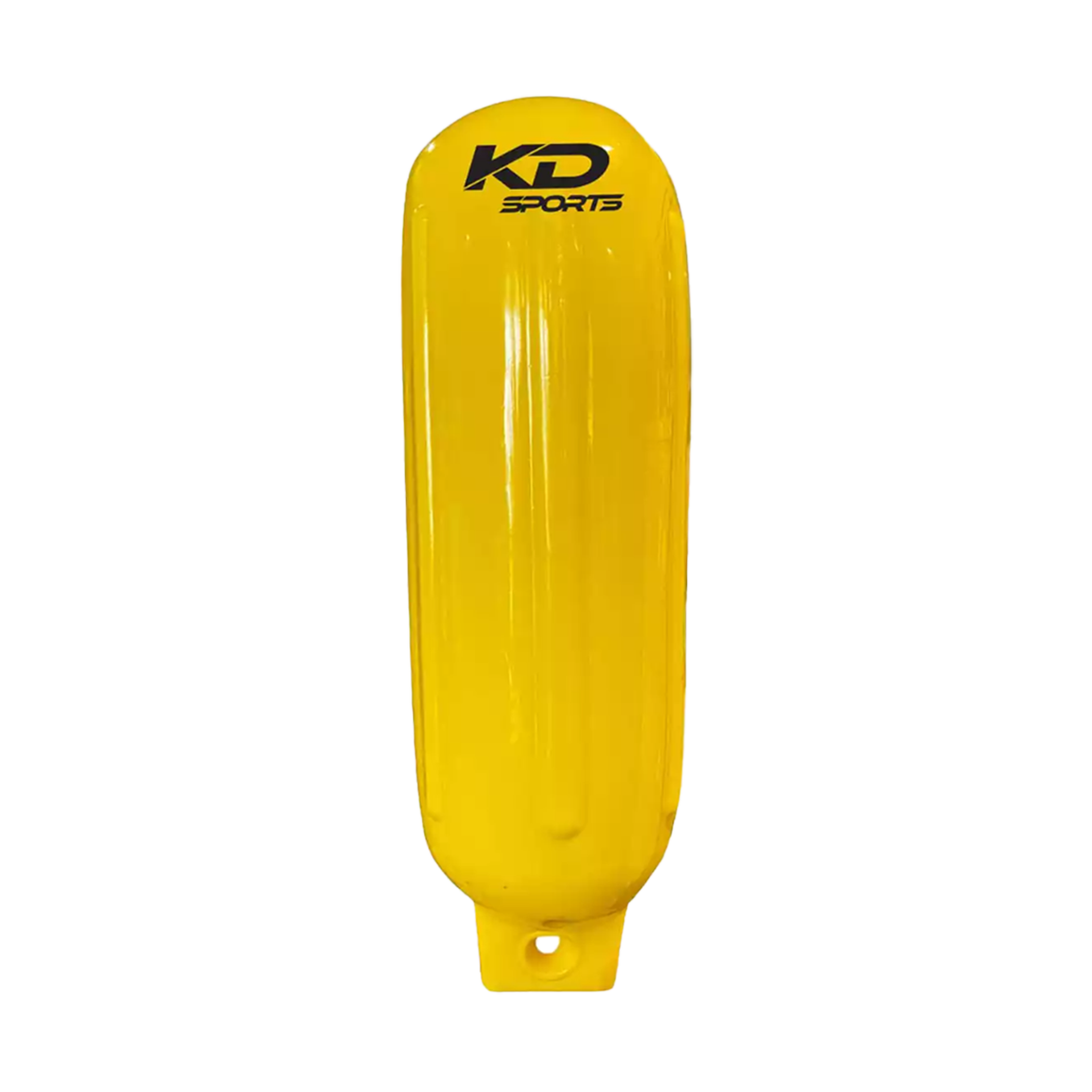 KD Boatpath Guide Buoy Yellow