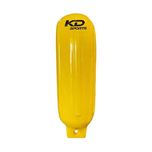 KD Boatpath Guide Buoy Yellow