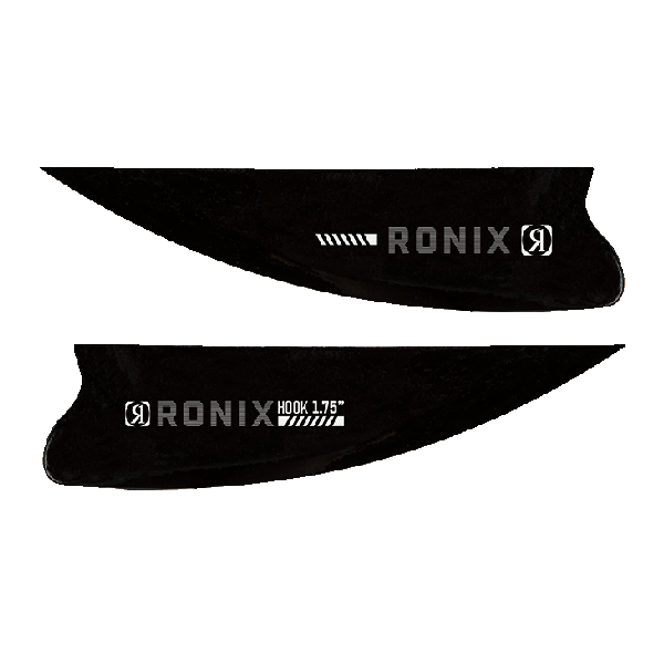 Ronix 1.75" Hook - Wakeboard Fins