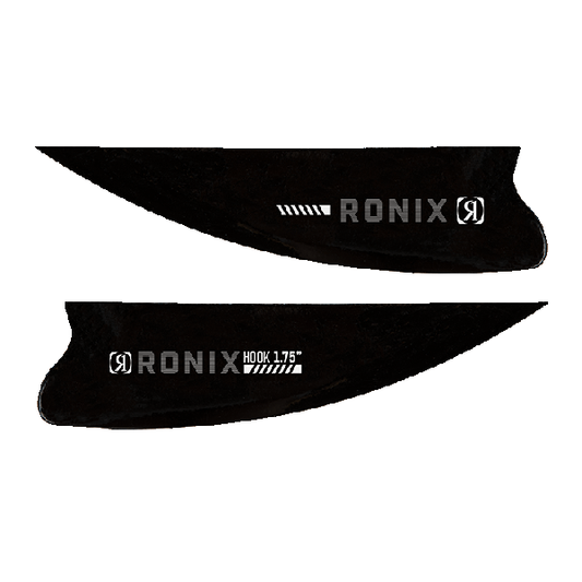 Ronix 1.75" Hook - Wakeboard Fins