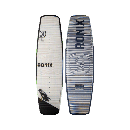 Ronix Kinetik Project Springbox 2 - Park Board