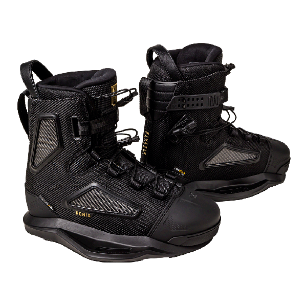 Ronix Kinetik Project - Men's Boots with EXP Intuition+ Liner