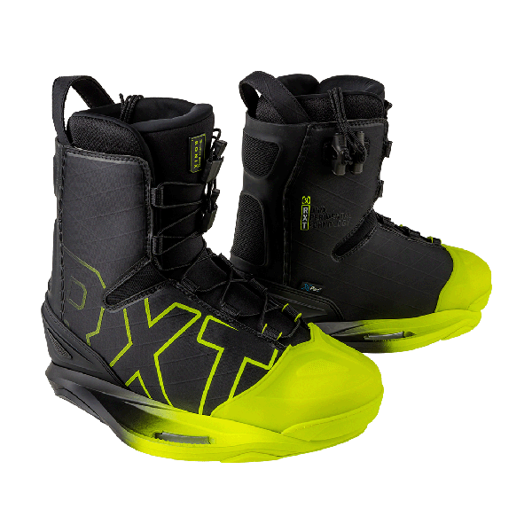 Ronix RXT - Men's Boots with Intuition+ Liner