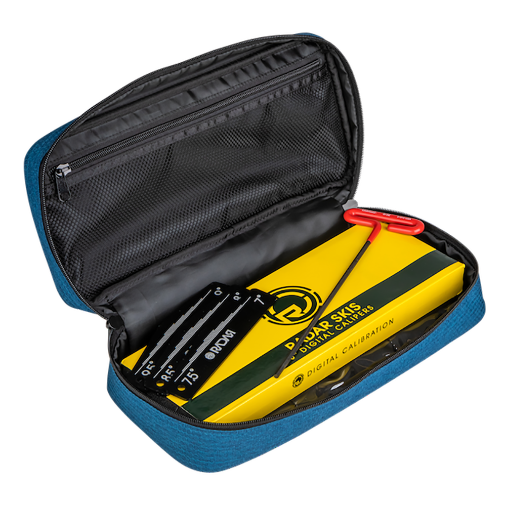 Radar Radar Loaded Tool Kit