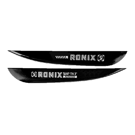 Ronix Ramp - Wakeboard Fins