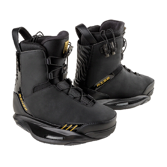 Ronix Rise - Women's Boots with Intuition+ Liner