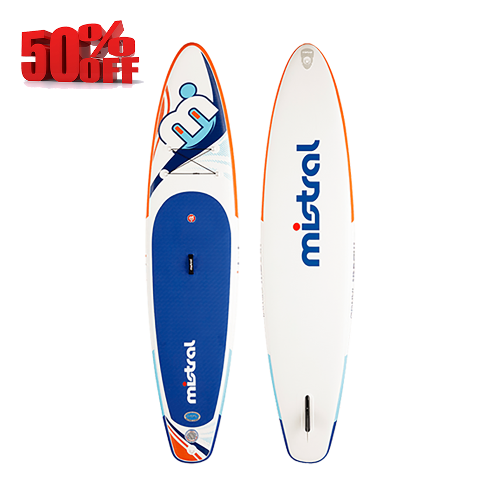 Mistral Tango 11'5 SUP Paket