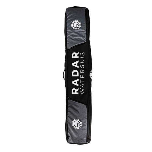 Radar Team Padded Slalom Wheelie Case