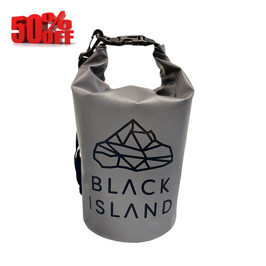 Black Island Dry Bag