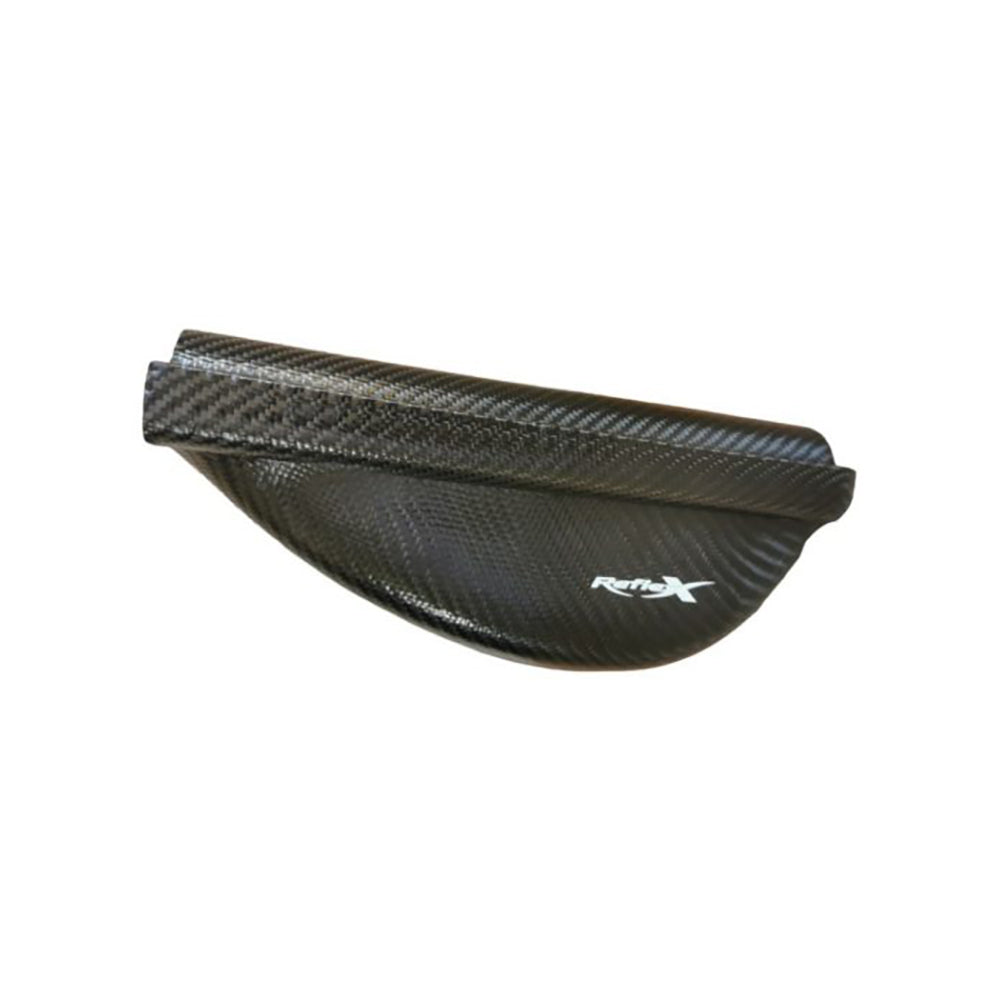 Reflex Carbon Fin Protector