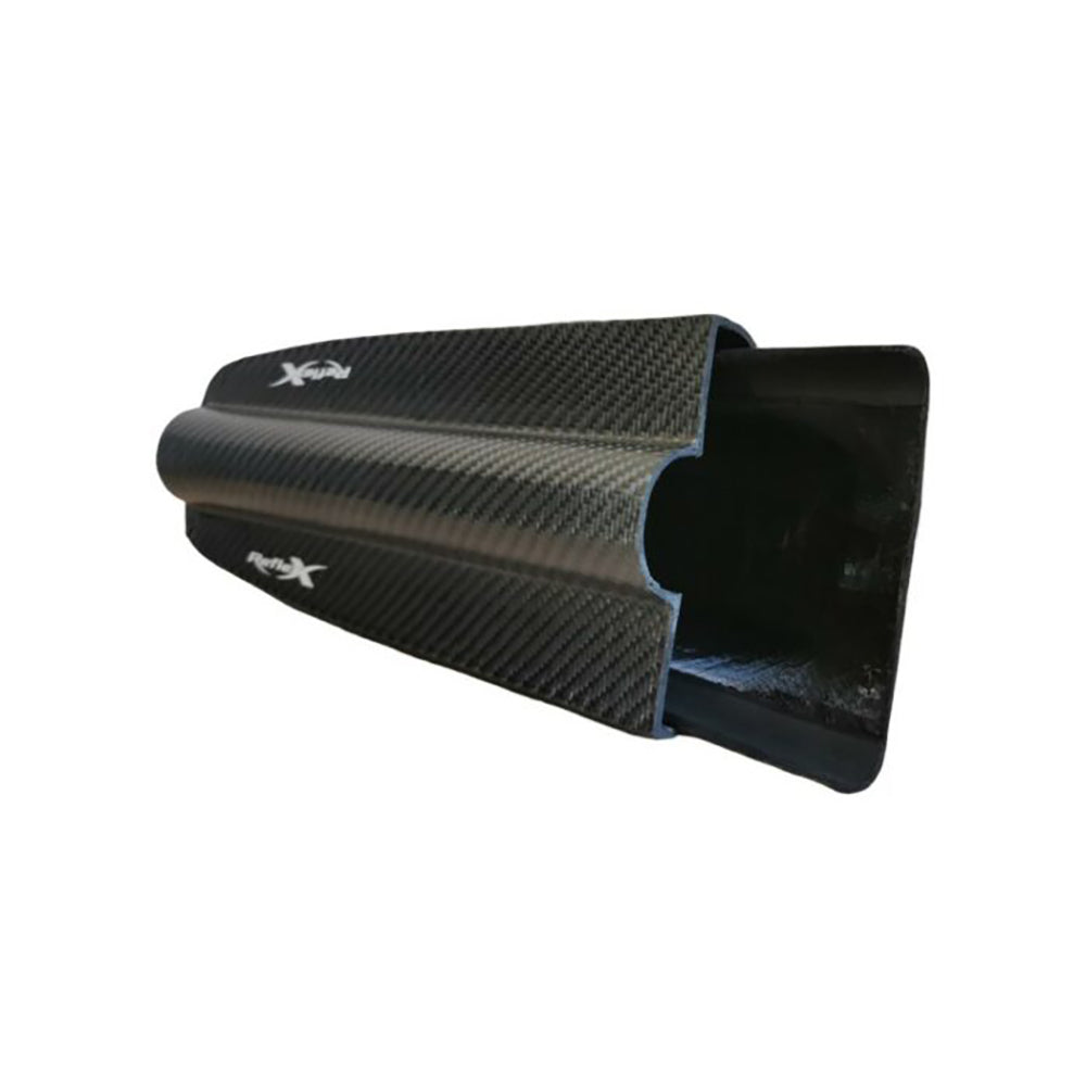 Reflex Carbon Fin Protector