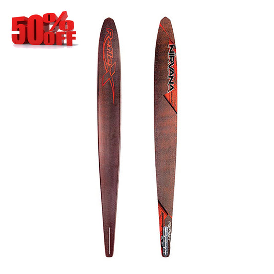 Reflex Nirvana Slalom Ski 65 " - Demo