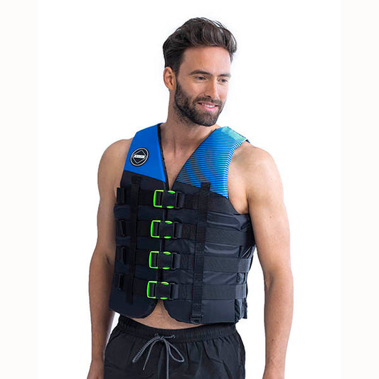Jobe 4 Buckle Flytväst