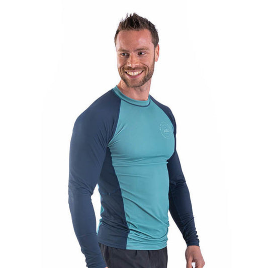 Jobe Rash Guard Longsleeve Herr