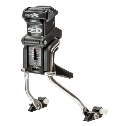 Reflex 930 Release