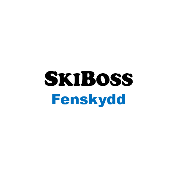 SKIBOSS Fenskydd freeshipping - skiboss.se