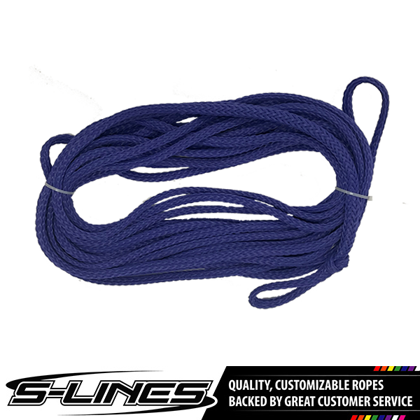 S-Lines Jump Rope