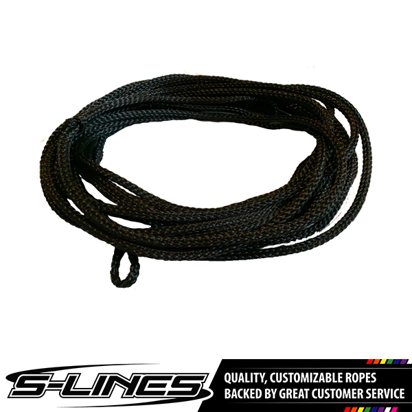 S-Lines Jump Rope