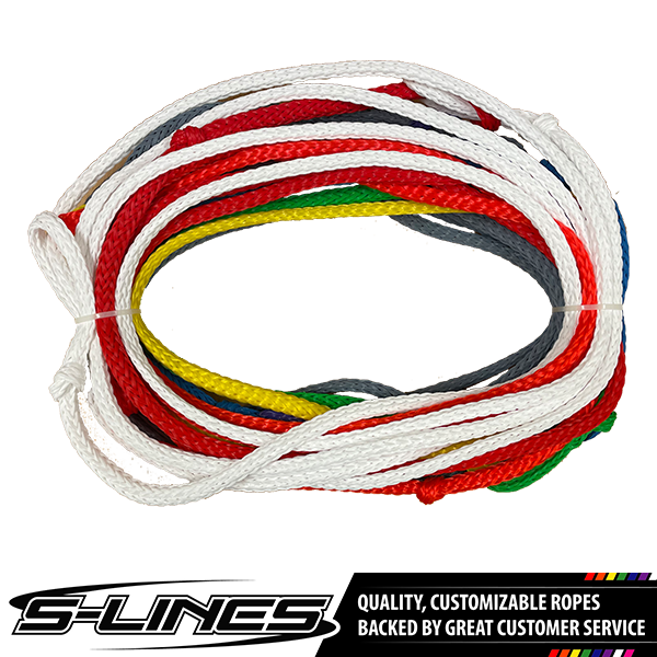 S-Lines Junior Slalom Line