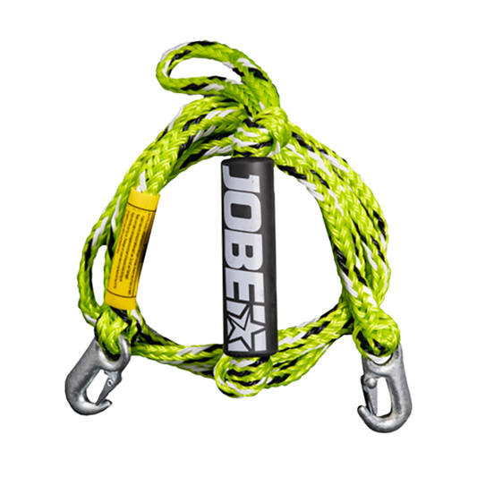 Jobe Magnum Bridle 8FT 4P