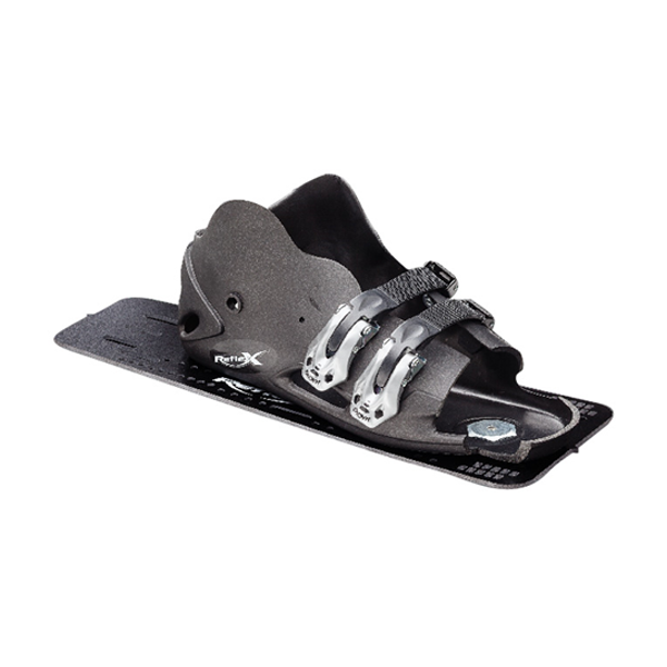 Reflex R-Style Rear Slalom Binding freeshipping - skiboss.se