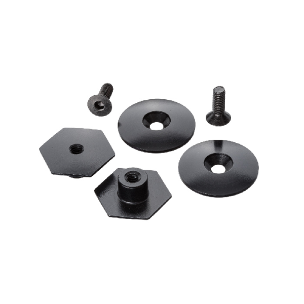 Reflex Ankle Screw Set for Slalom & Trick Bindings freeshipping - skiboss.se