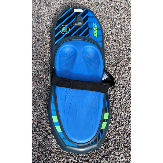 Jobe Sentry Kneeboard - Demo