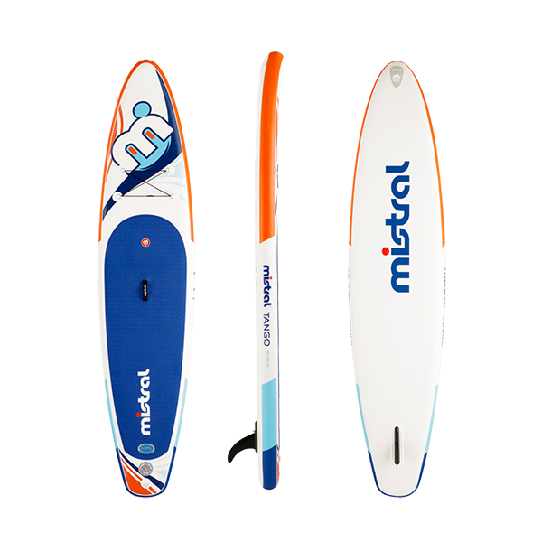 Mistral Tango 11'5 SUP Paket