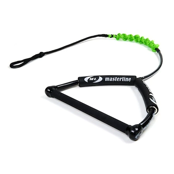 Masterline Hands Only Water Ski Trick Handle