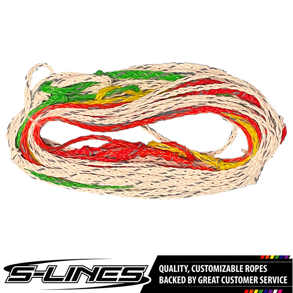 S-Lines Youth Slalom Line
