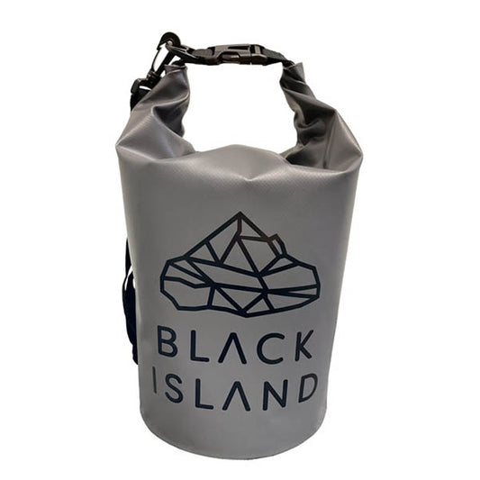 Black Island Dry Bag 30 Liter