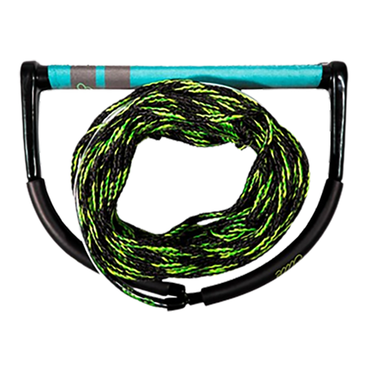 Jobe Elite Wake Combo