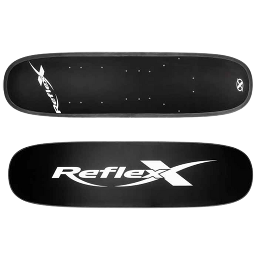 Reflex Duo Rubber Edge Ski